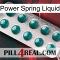 Power Spring Liquid dapoxetine1